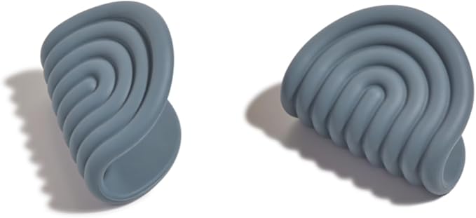 Our Place Hot Grips - Blue Salt