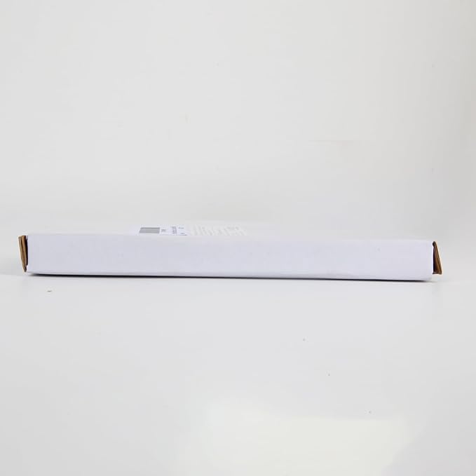 Gold Scissors, Stainless Steel Blade with Acrylic Handle, All Purpose Scissor for Office, School, Home, Fabric Shears, Tijeras (6.3" Rosegold)