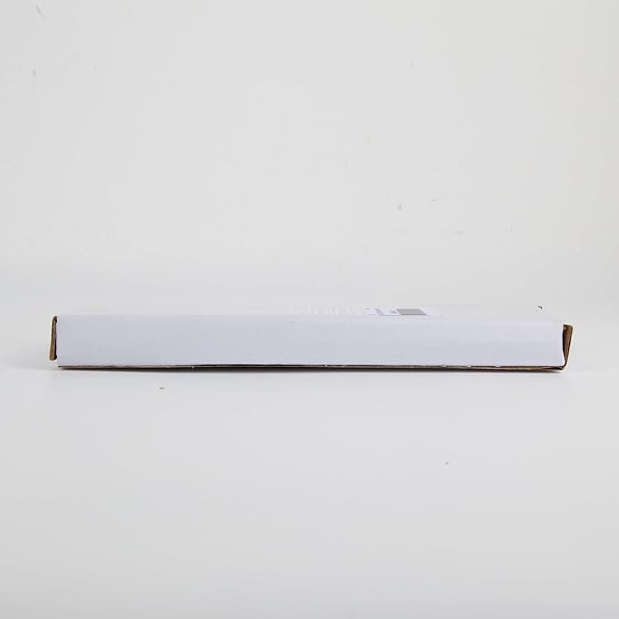 Gold Scissors, Stainless Steel Blade with Acrylic Handle, All Purpose Scissor for Office, School, Home, Fabric Shears, Tijeras (6.3" Rosegold)