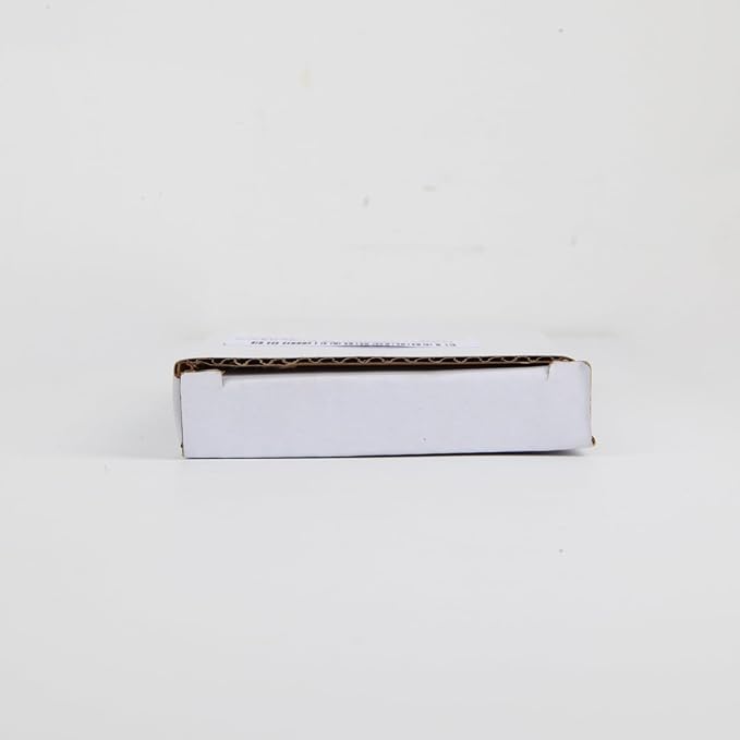 Gold Scissors, Stainless Steel Blade with Acrylic Handle, All Purpose Scissor for Office, School, Home, Fabric Shears, Tijeras (6.3" Rosegold)