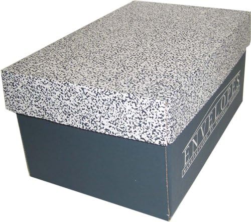 Natural White 80# A7 Envelope 250 Envelopes