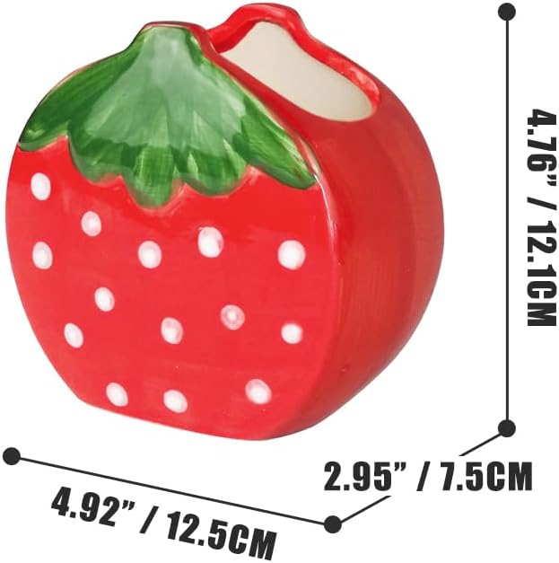 Pen Pencil Holder Ceramic Cup Container Desk Organizer Stand Decor Brush Scissor Holder Decoration For Office Home School