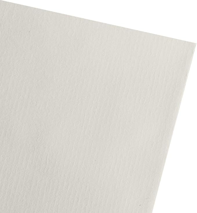 JAM PAPER #10 Business Strathmore Envelopes - 4 1/8 x 9 1/2 - Natural White Laid - 50/Pack