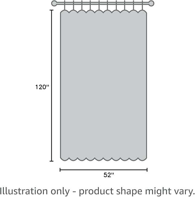 Linen Blackout 120 Inch Curtains for Living Room 2 Panels Set Cream Ivory Back Tab Textured Linen Drapes Farmhouse Thermal Insulated Long Curtains 120 Inches Long High Ceiling to Floor 10 Ft