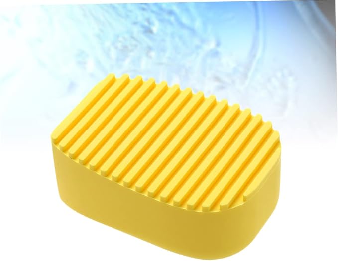 Clothes Washing Brush Washboard Scrubbing Brush Handheld Washboard Mini Board for Laundry Cleaning