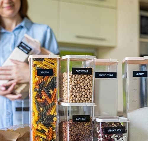 LABELWORKS Epson LW-PX350 Industrial Label Maker Kit for Home and Office - Complete Kit with Accessories - Shrink Tube, Sticker Labels, and Magnetic Tape Compatible, Portable Handheld Label Printer