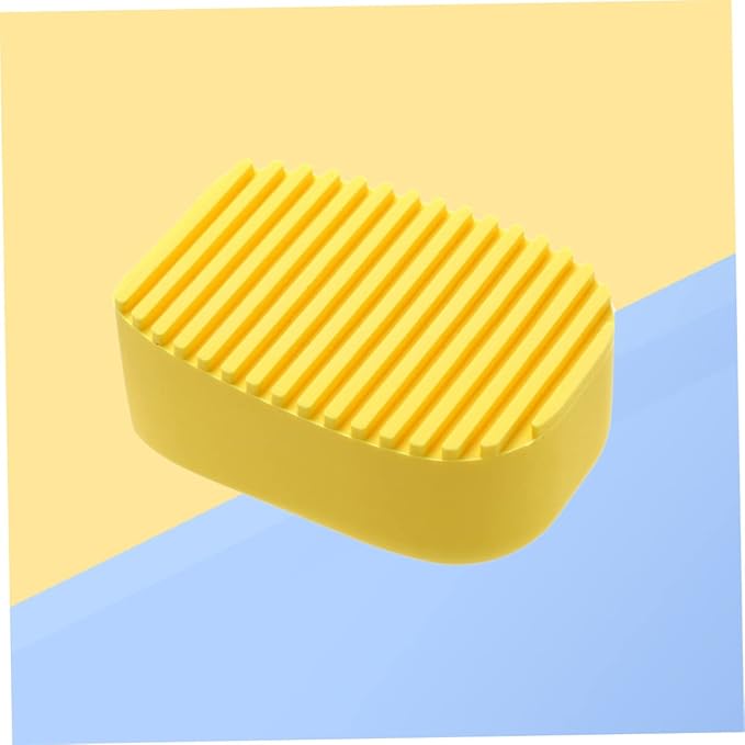 Clothes Washing Brush Washboard Scrubbing Brush Handheld Washboard Mini Board for Laundry Cleaning