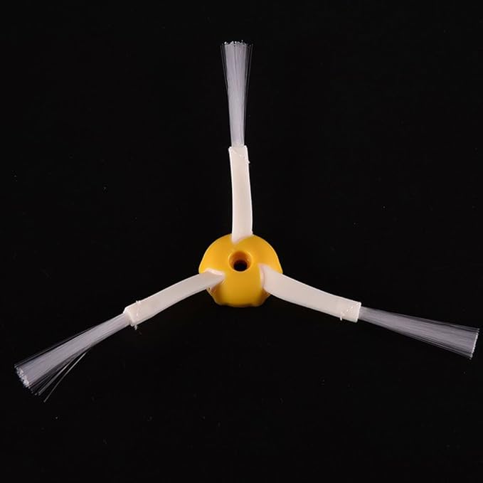 Theresa Hay Replacement Accessories Kit for iRobot Roomba 600 Series 694 692 690 680 670 671 675 660 665 655 651 650 614 Bristle and Flexible Beater Brush Filter Side Brush Parts