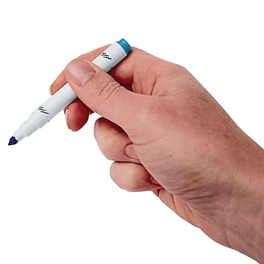 Colorations Washable Mini Markers, 200 Markers, 10 Colors, Coloring, Paper, Kids, Drawing, Bold Colors, Classroom, Pre-school, Art Supplies, School Supplies, Craft Projects