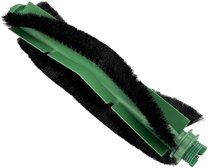 Replacement Parts for iRobot Roomba Q052 Vac 2 Essential / 104 Combo / 105 Combo Robot Vacuums, 2 Roller Brush, 6 Side Brush, 6 Dust Bag, 6 Filter, 1 Cleaning Tool, Accessories Kit Spare Attachments