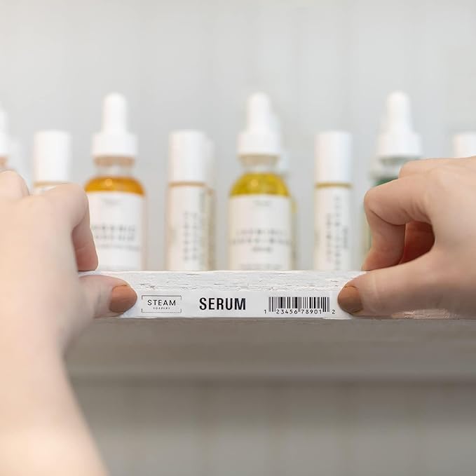 Brother P-Touch PT- D610BT Business Professional Connected Label Maker | Connect and Create via Bluetooth® on TZe Label Tapes up to ~1 inch (Renewed Premium)