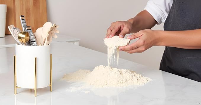 Office Organization Pen holder for desk With Silver Ceramic Pen Holder For Desks and kitchen Appliance Holders