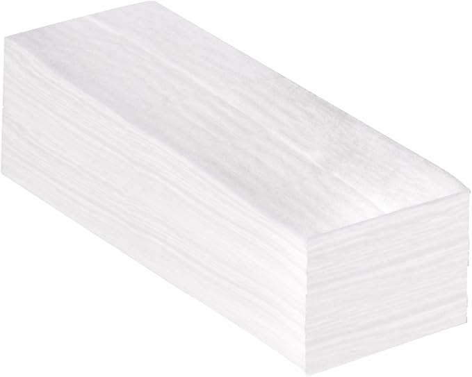 UKEENOR XL Dry Mop Refills 40 Counts Disposable Dusting Cloths Dry Sweeping Refills Dry Duster Cloths Mop Pads Floor Cloth Refills Electrostatic Cloths 9.8"x17" Extra Thick and Large