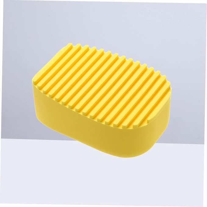 Clothes Washing Brush Washboard Scrubbing Brush Handheld Washboard Mini Board for Laundry Cleaning