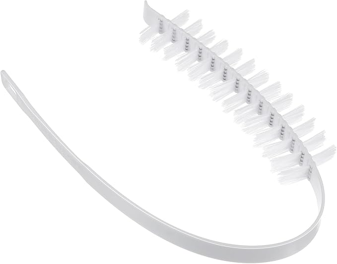 Washer and Dryer Washing Machine Cleaner Rolling Washing Machine Cleaning Brush Flexible Refrigerator Coil Cleaning Brush Washer Drum Brush for Home Dryer Vent Cleaner Kit