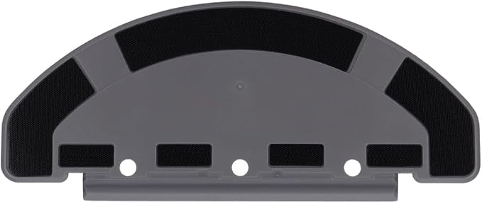 Mop Pad Plate Accessories for ECOVACS DEEBOT T8 /T8Aivi/T8 Max/T9/N8 PRO and for Yeedi Vac Max/Yeedi Vac/Station Vac Max/Vac 2 ProVacuum Cleaner