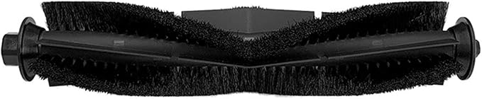 Replacement Parts Fit for Proscenic M8 Pro Robot Vacuum Cleaner Accessories Kit, 1 Main Roller Brush 6 Side Brushes 3 Hepa Filters 3 Mop Cloth 2 Dust Bags