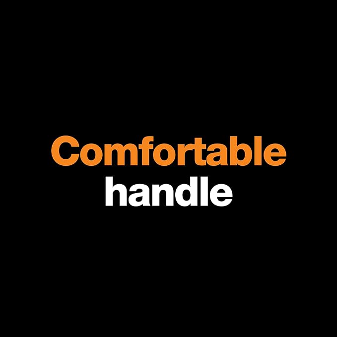 Fiskars 8” Everyday Stainless Steel Scissors (2-Pack) with Ergonomic Handles, Home & Office Scissors for Cutting Paper, Cardboard, Photos and More, Gray