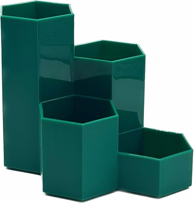 Pencil Holder for Desktop Pens Cup Cute Pencil Organizer Cute Pen Holder for Desk Office Accessories for Office/Colleage/Home