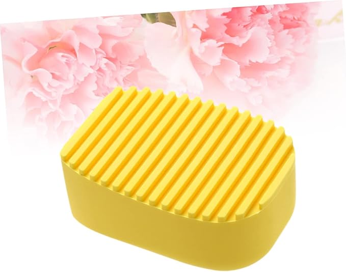 Clothes Washing Brush Washboard Scrubbing Brush Handheld Washboard Mini Board for Laundry Cleaning