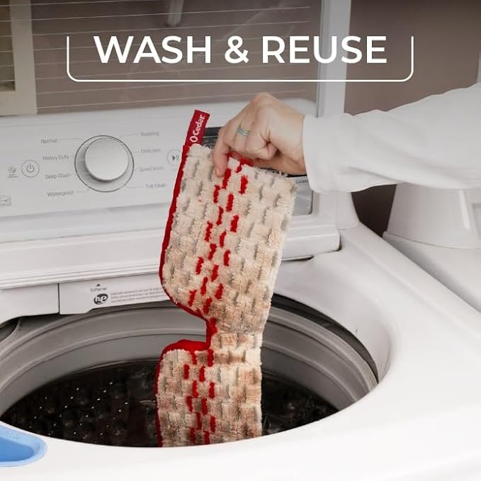O-Cedar ProMist MAX Washable Refill (Pack - 2)