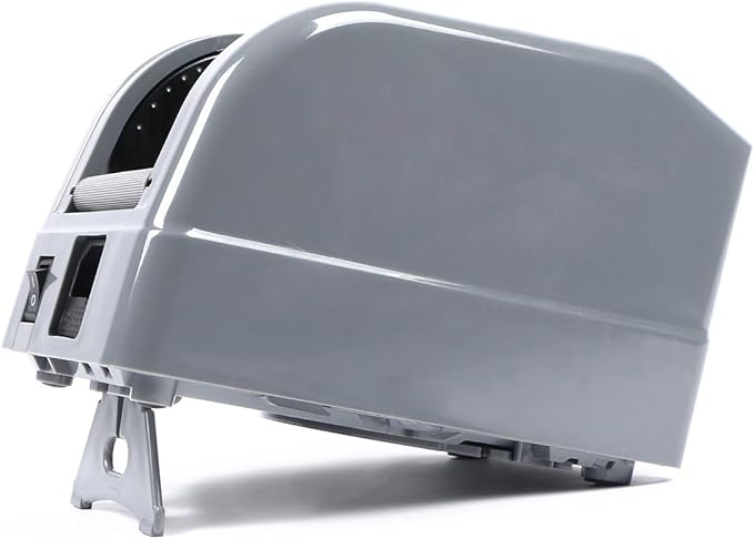 U.S. Solid Automatic Tape Dispenser Auto Tape Cutting Machine JF-3000, Tape Width 6-60mm(6 PCS)