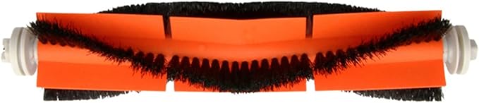 2PCS Replacement Main Roller Brush Compatible for Dreame Bot L10S Ultra Robot Vacuum Cleaner Parts Accessories
