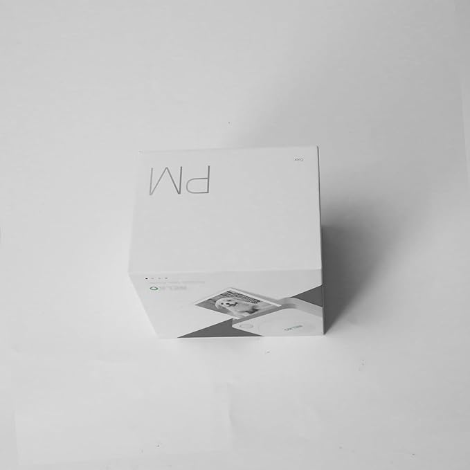 Nelko Sticker Printer, PM230 Print Pod Mini Bluetooth Portabel Sticker Maker with 3 Rolls Paper, Print Pods Mini Printer with Multiple Templates for Phone & Tablet，for School Office Home, Green