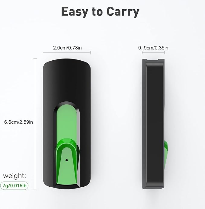 Aiibe 64GB Flash Drive 3.0 3 Pack 64GB Thumb Drive USB Drive 64 GB Jump Drives USB 3.0 Flash Drives Memory Stick Zip Drives (64G, Red Green Cyan)