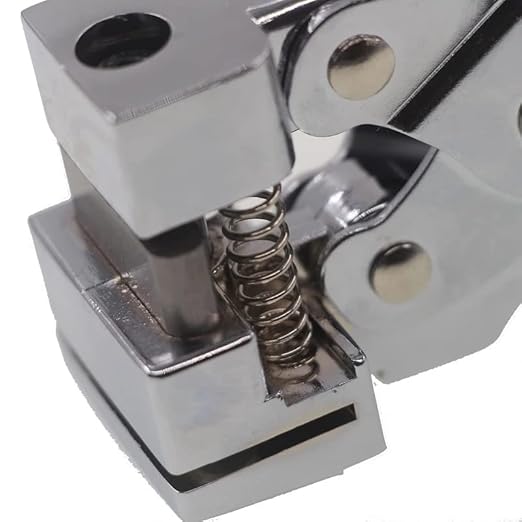 Heavy Duty Manual T-Shaped Hole Cutting Tool Hanger Hole Punch (T Solt)