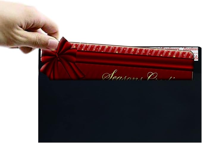 120 Pack #10 Black Security Envelopes 4-1/8 x 9-1/2 inches Self Seal Kraft Windowless Invisible Envelopes Super Strong Quick Seal Envelopes Security Tint Pattern Secure Mailing