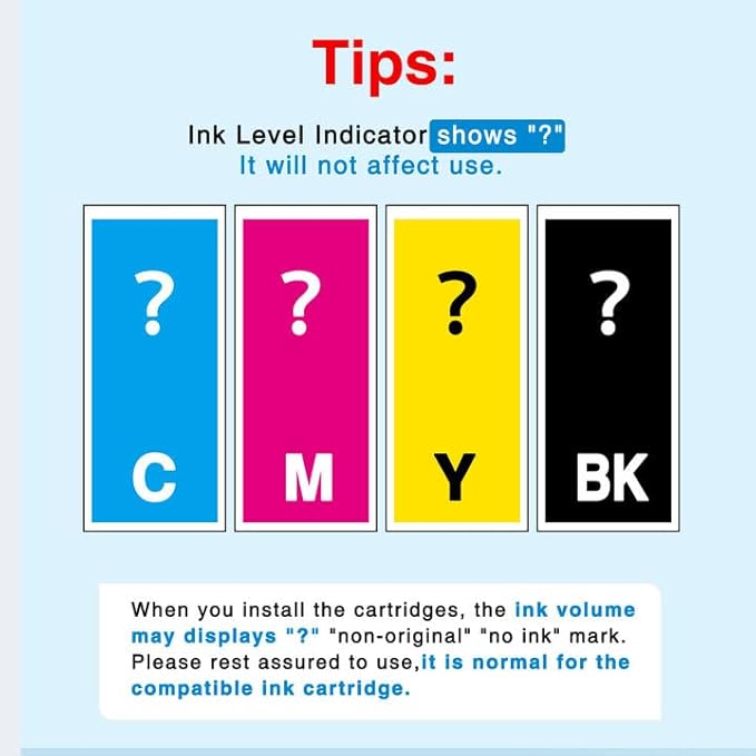 Compatible for LC3033 BK C M Y Ink Cartridges Brother LC3033XXL Super High-Yield Replacement for Brother Ink Cartridges LC3033 LC-3033 LC3035 Work with MFC-J995DW MFC-J805DW MFC-J815DW Printer-4 Packs