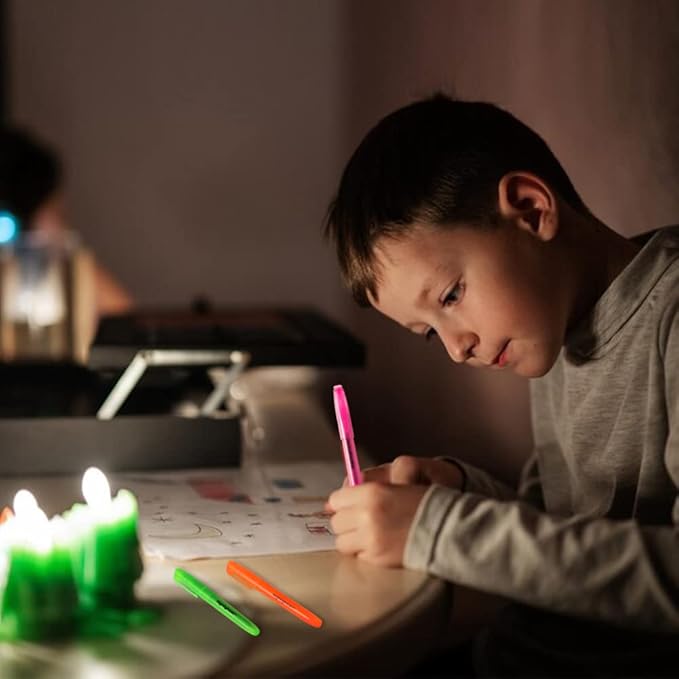 180 Pcs Highlighters Assorted Colors, Chisel Tip Multicolor Highlighter Marker Set, Quick-Drying Pen Highlighter for Classroom School Home Office (180Pcs, 6 Colors)