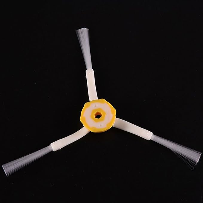 Theresa Hay Replacement Accessories Kit for iRobot Roomba 600 Series 694 692 690 680 670 671 675 660 665 655 651 650 614 Bristle and Flexible Beater Brush Filter Side Brush Parts
