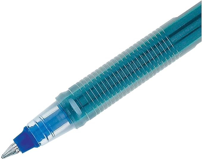 PILOT Neo-Gel Gel Pens, Fine Point, Blue Ink