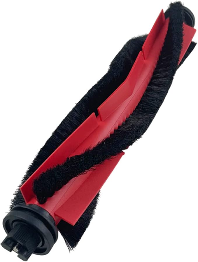 Accessories Kit Compatible for Roborock Q5 Robot Vacuum Replacement Parts, 1 Main Brush 4 Side Brush 2 Filter 2 Dust Bag