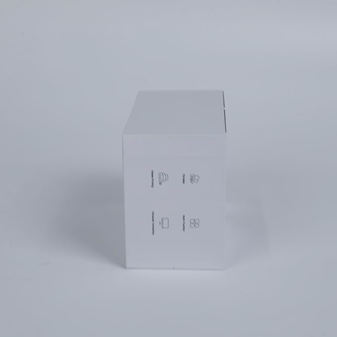 Nelko Label Maker Machine with Tape, PM220 Bluetooth Label Printer, 2 Inch Portable Thermal Printer for Small Business, Address, Logo, Clothing, Sticker Maker for Phones & PC, Deep Green