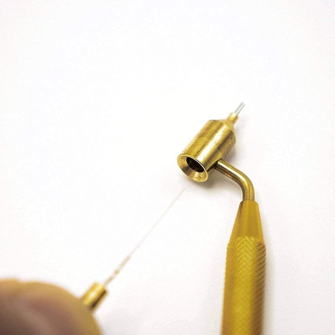 KINGART Fine Line Painting Pen Set of 2 Sizes