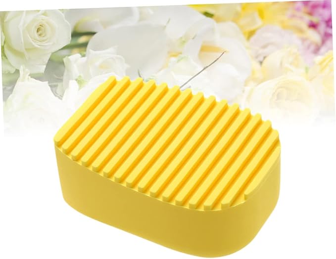 Clothes Washing Brush Washboard Scrubbing Brush Handheld Washboard Mini Board for Laundry Cleaning