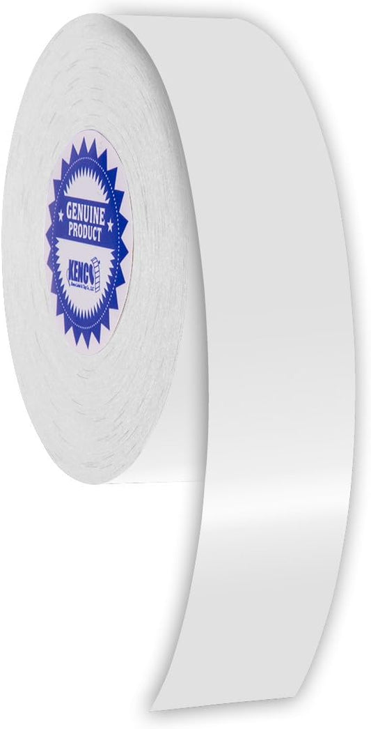 Printable Pet Collars Compatible with Various Printers and Software (White)