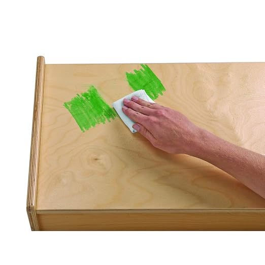 Colorations Washable Chubby Markers (Pack of 200), Classic Colors, Washable Bulk Markers, Classroom, For Kids, Preschool