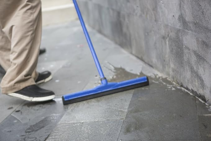 MORE Premium Stone Enhancer - One Step Sealer to Enhance Color and Texture, Works on Marble, Granite and Natural Stone - Water Based Formula [Pint / 16 Oz.]