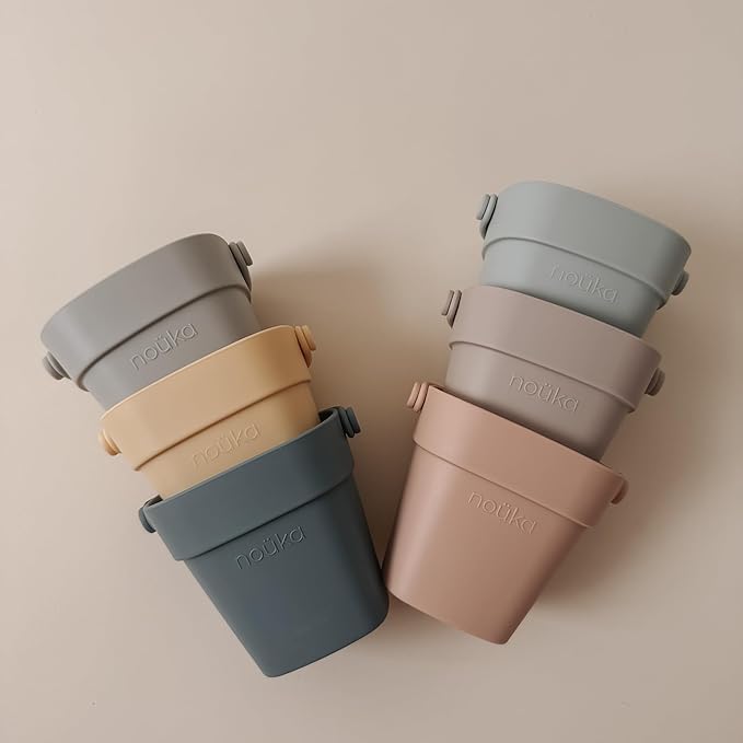 Tiny Buckets Rising Sun
