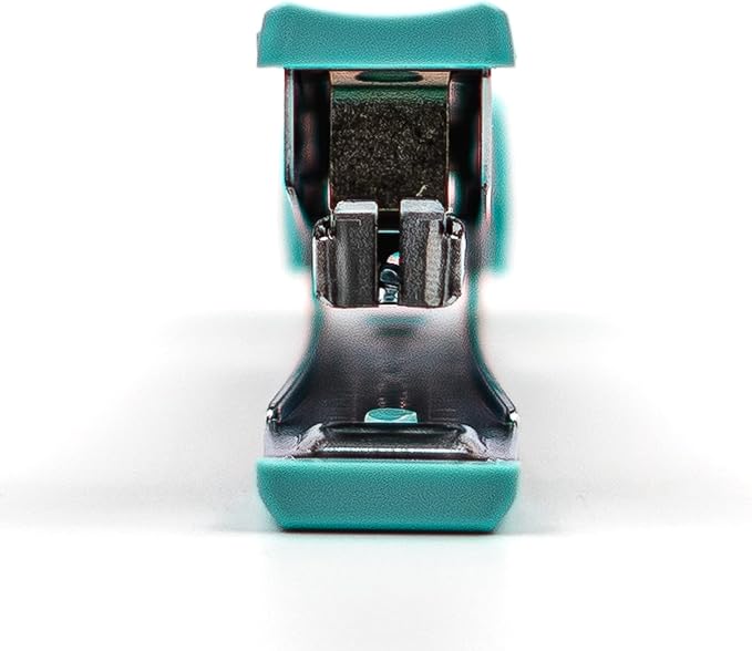 Max HD-10 Stapler Set with 2 Boxes (2000) Staples. Staple Up to 15 Sheets of Normal Paper.