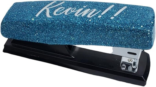 Customized Stapler, Back to School, Personalized Stapler, 4in Stapler Size, Back to School Gear, Teacher gift, Gift for Boss, College stapler, Teacher appreciation