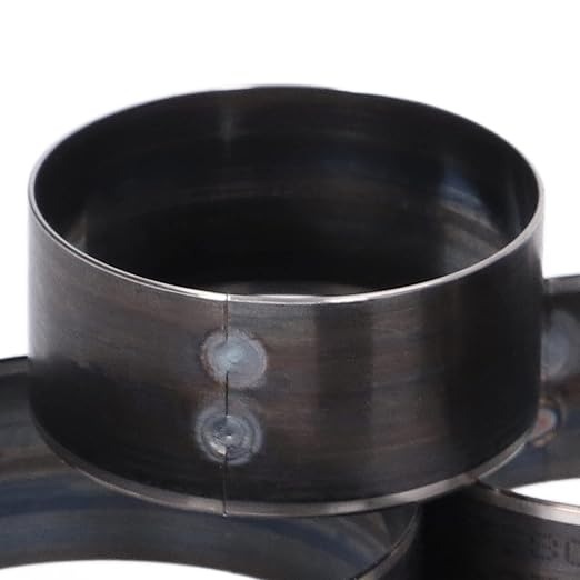 Leather Hole Punch, Leather Cutting Dies, Belt Hole Puncher for Crafts, Belts, Cardstock, Paper Crafts