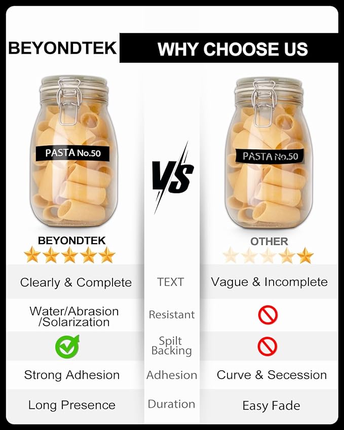 Tze-335 TZe335 Black Label Maker Tape Compatible with Brother P Touch Label Tape TZ TZe 12mm 0.47 Laminated with P Touch PT-H110 PT-D210 PT-D400 PT-D600,White on Black 4-Pack