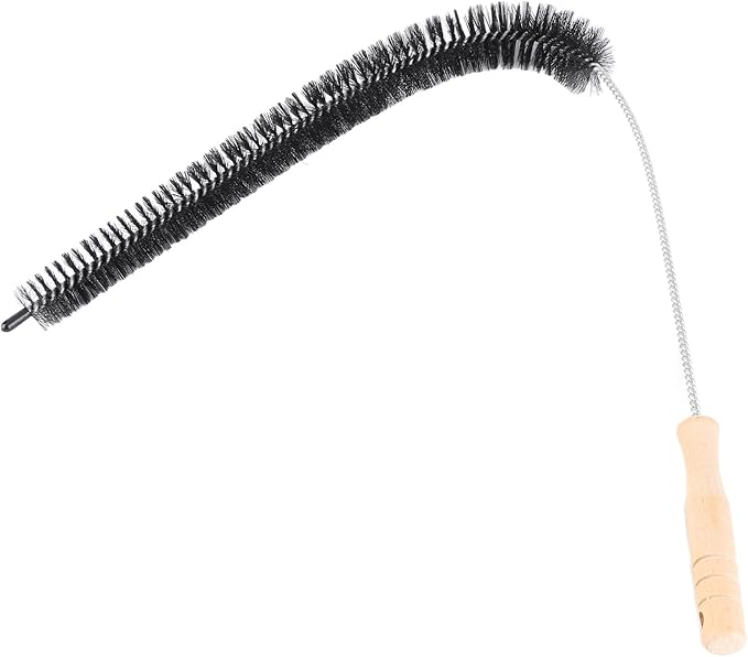 Dryer Lint Brush, Dryer Vent Cleaner Kit Long for Laundry Room and Washer Dryer Organizers