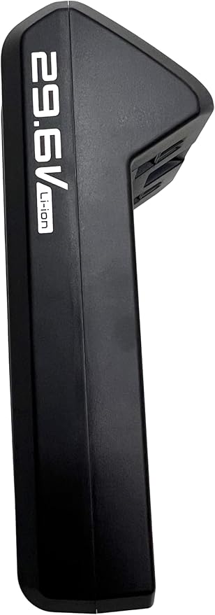 DCH 2500mAh Battery Replacement for Eureka H11 Handheld Cordless Vacuum C H11 BP28825A