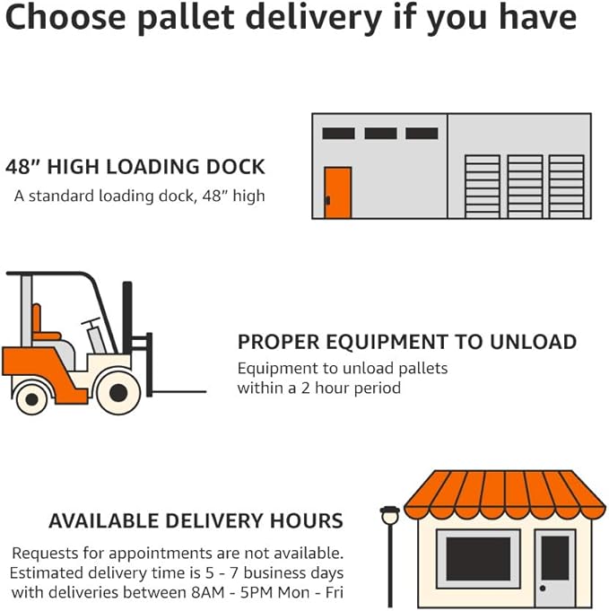 Amazon Basics 30% Recycled Multipurpose Copy Printer Paper, 8.5 x 11 Inches , 20 lb, Pallet, 400 Reams (200,000 Sheets), 92 Bright, White